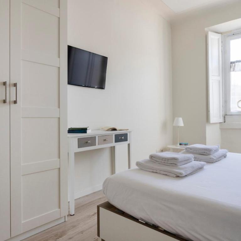 Italianway - San Calocero 29 B - Appartamento - 5