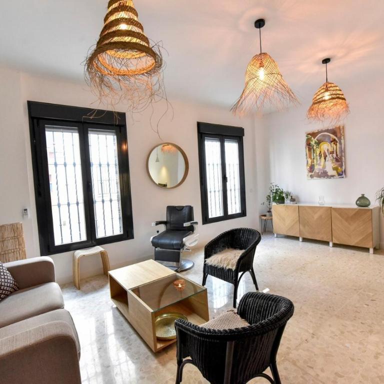 La Casa del Barbero - Casa - 27