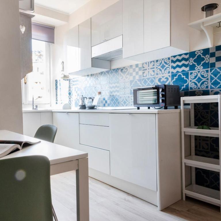 Italianway - San Calocero 29 B - Appartamento - 9