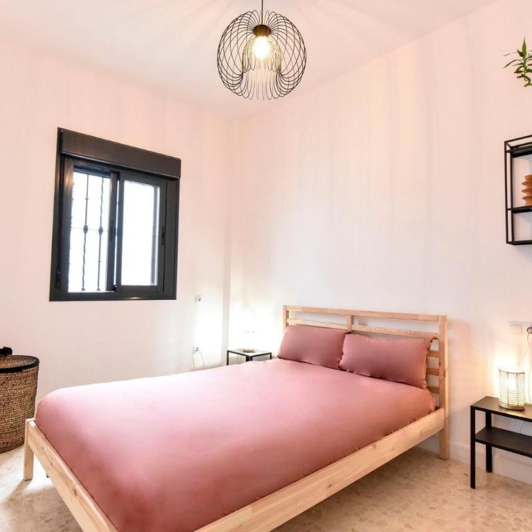 La Casa del Barbero - Casa - 34