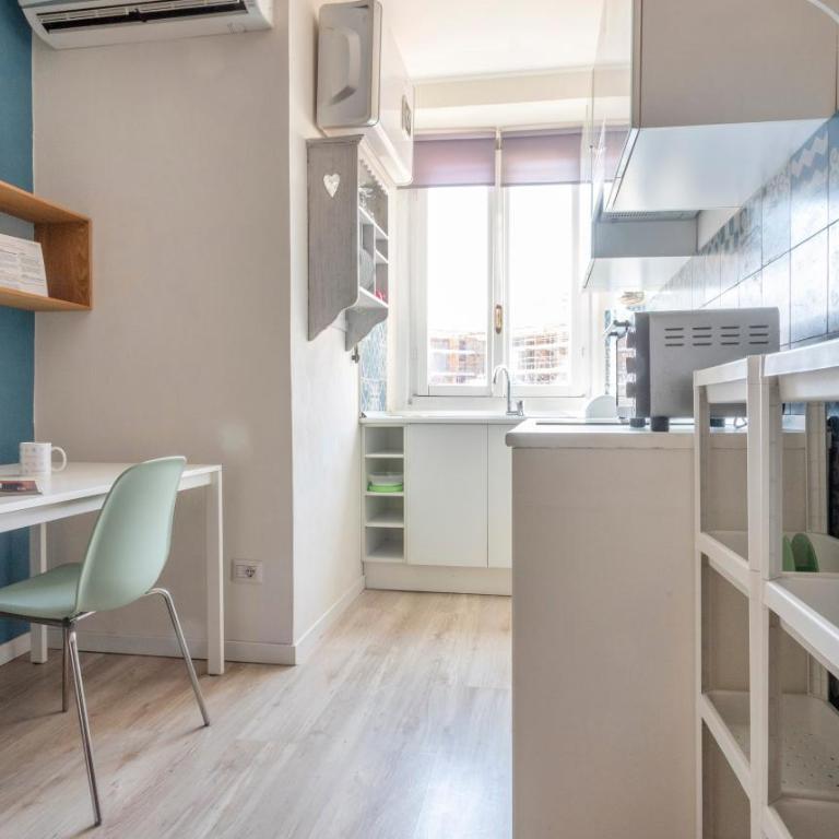 Italianway - San Calocero 29 B - Appartamento - 10