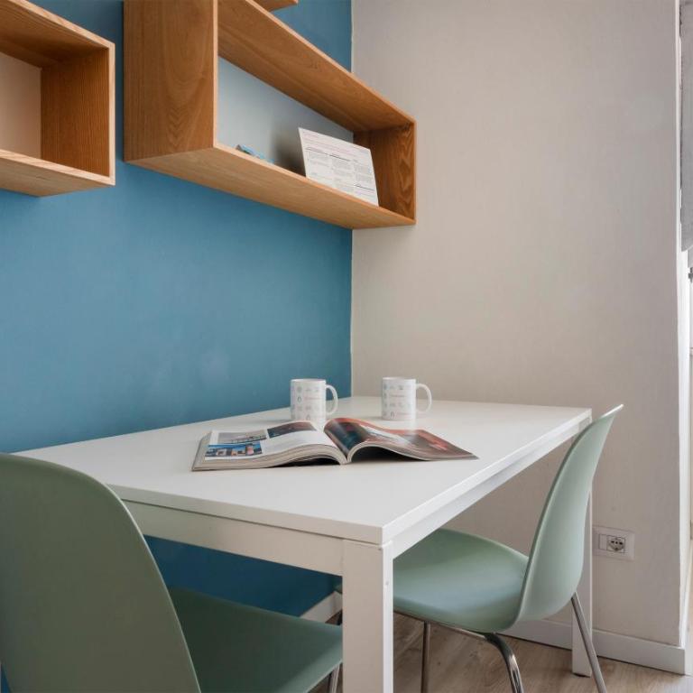 Italianway - San Calocero 29 B - Appartamento - 11