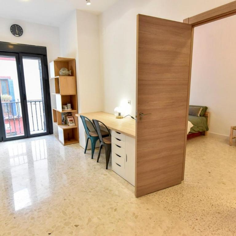 La Casa del Barbero - Casa - 41