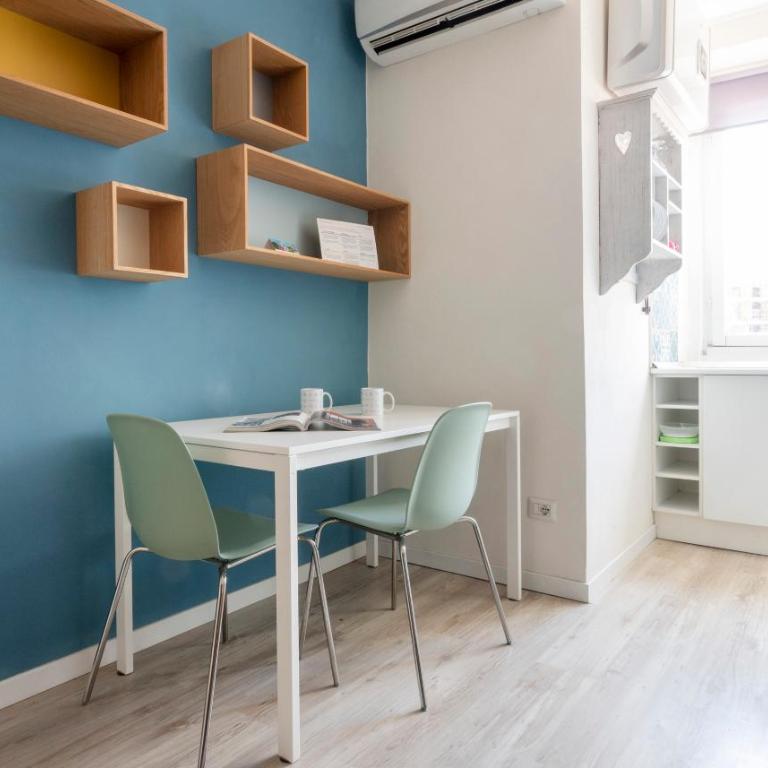 Italianway - San Calocero 29 B - Appartamento - 12