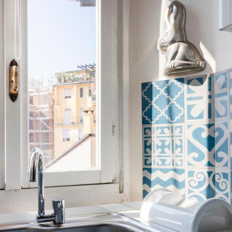 Italianway - San Calocero 29 B - Appartamento - 20