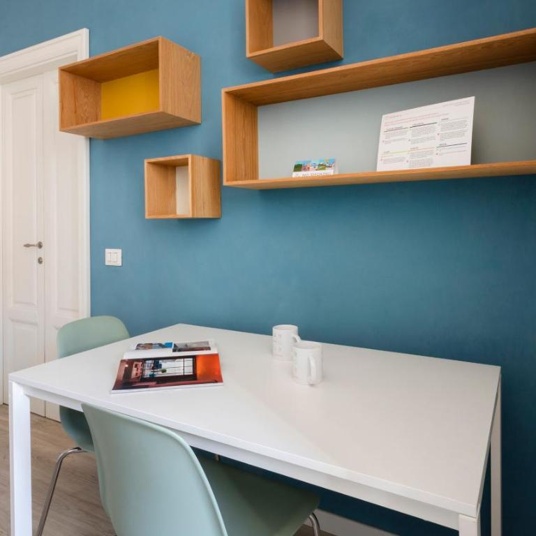 Italianway - San Calocero 29 B - Appartamento - 21