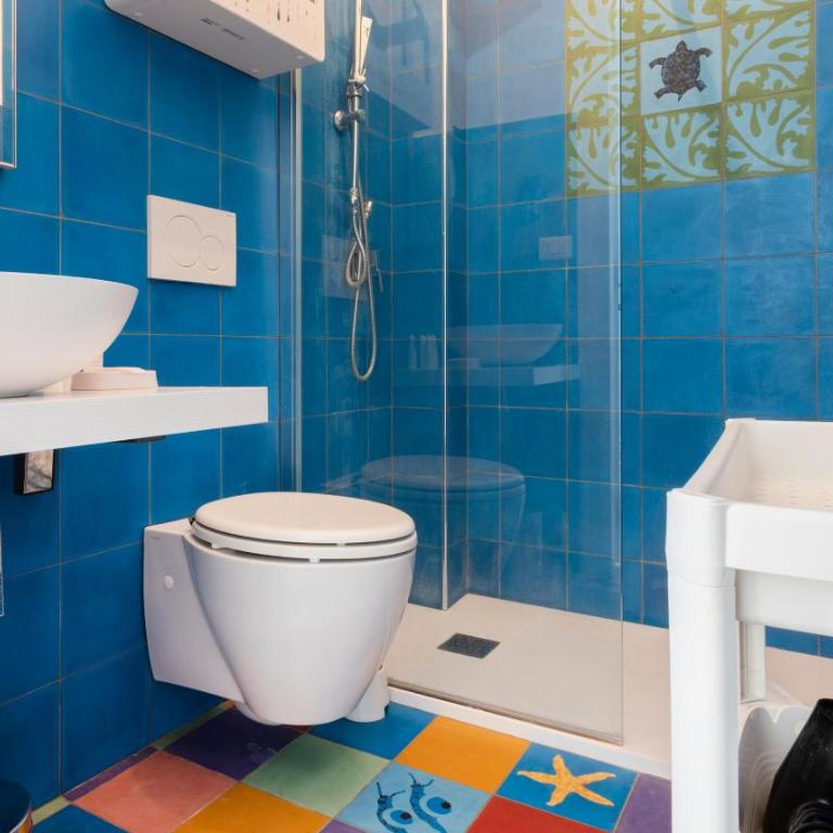 Italianway - San Calocero 29 B - Appartamento - 26