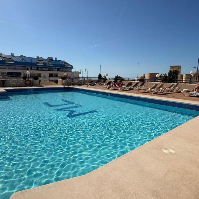 Marbell Center Panoramic Sea View - Apartamento de 3 dormitorios - 50