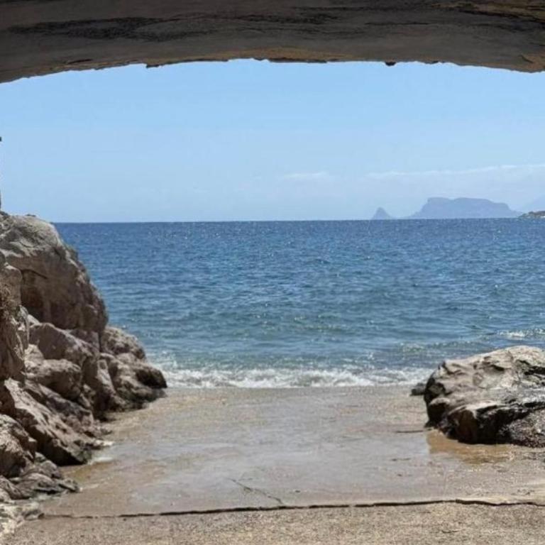Finestra sul Golfo - Casa Vacanze con 3 Camere da Letto - 27