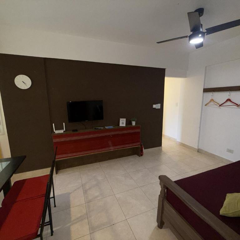 PU Departamento a minutos del centro histórico, restaurantes y vida nocturna - Apartamento de 1 dormitorio - 2