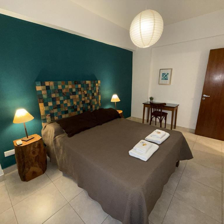 PU Departamento a minutos del centro histórico, restaurantes y vida nocturna - Apartamento de 1 dormitorio - 3