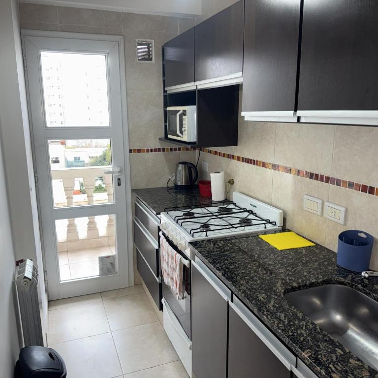 PU Departamento a minutos del centro histórico, restaurantes y vida nocturna - Apartamento de 1 dormitorio - 5