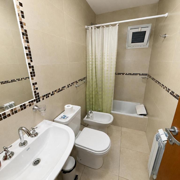 PU Departamento a minutos del centro histórico, restaurantes y vida nocturna - Apartamento de 1 dormitorio - 8