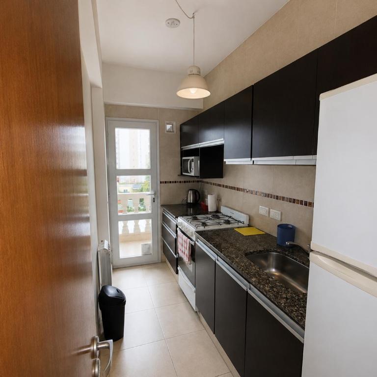 PU Departamento a minutos del centro histórico, restaurantes y vida nocturna - Apartamento de 1 dormitorio - 6