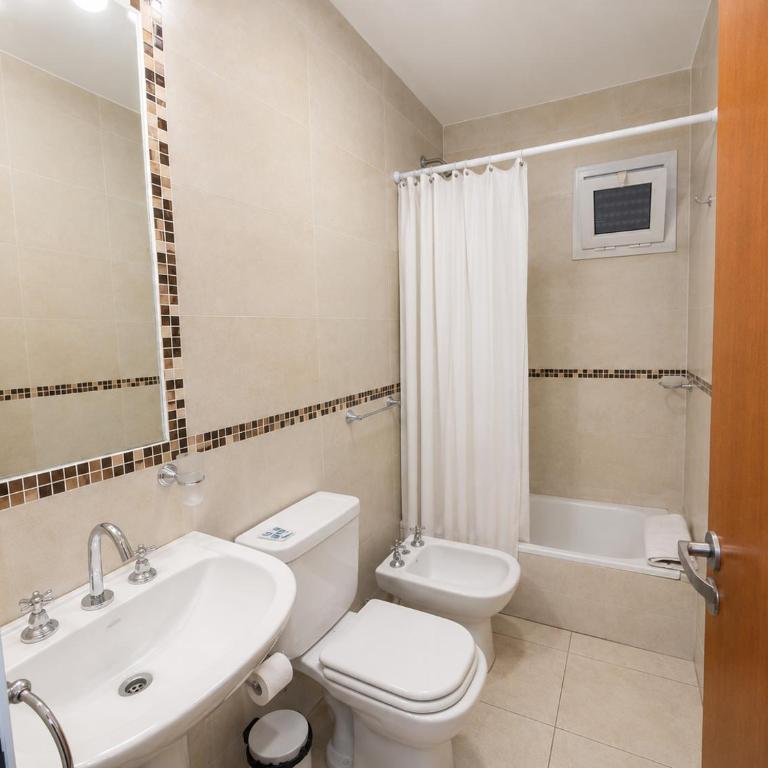 PU Departamento a minutos del centro histórico, restaurantes y vida nocturna - Apartamento de 1 dormitorio - 7