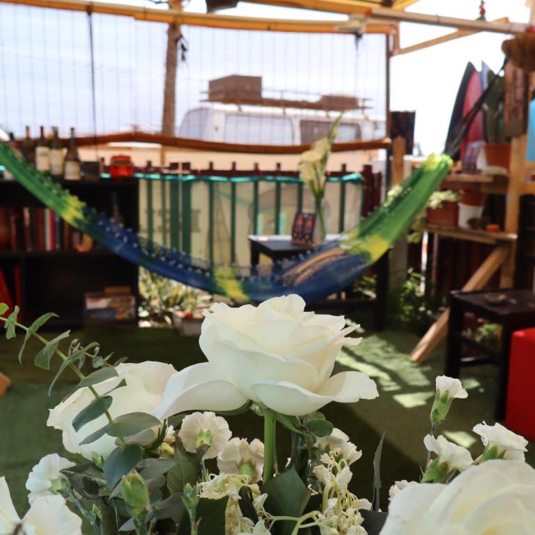 La Bellota Surf House Huanchaco - Double Room - 35