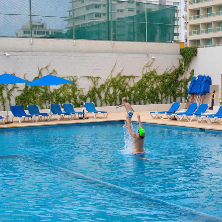 Ocean View Condo with Resort Amenities - Apartment mit 3 Schlafzimmern - 28
