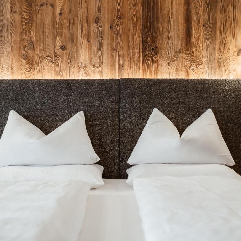 Hotel Laurin - Chalet - 5