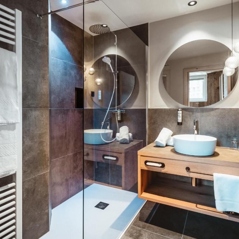 Hotel Laurin - Chalet - 3