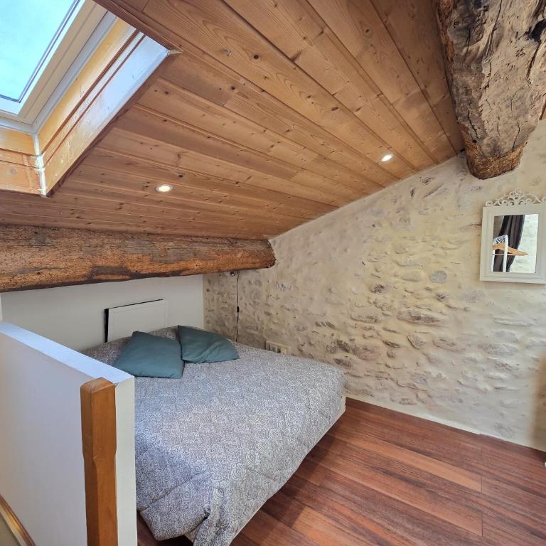 Un Coin de Paix à Argelès Maison 6 pers - Maison 2 Chambres - 4