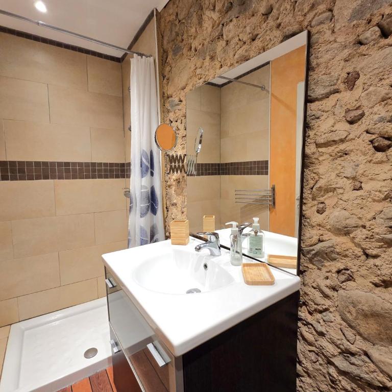 Un Coin de Paix à Argelès Maison 6 pers - Maison 2 Chambres - 7