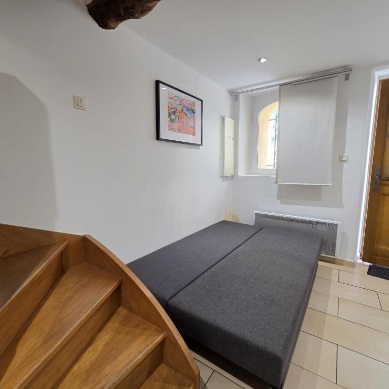 Un Coin de Paix à Argelès Maison 6 pers - Maison 2 Chambres - 8