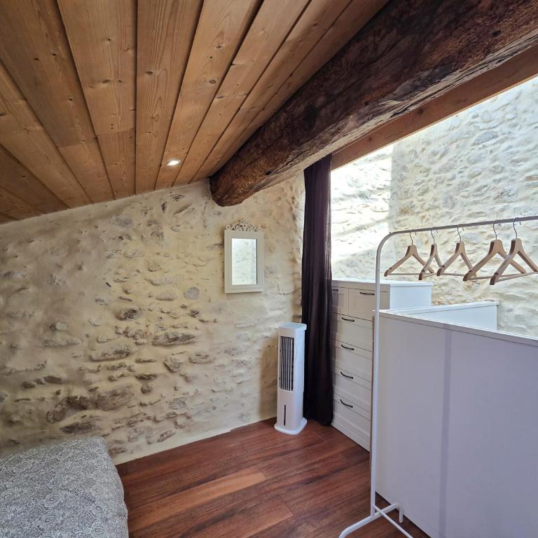 Un Coin de Paix à Argelès Maison 6 pers - Maison 2 Chambres - 11