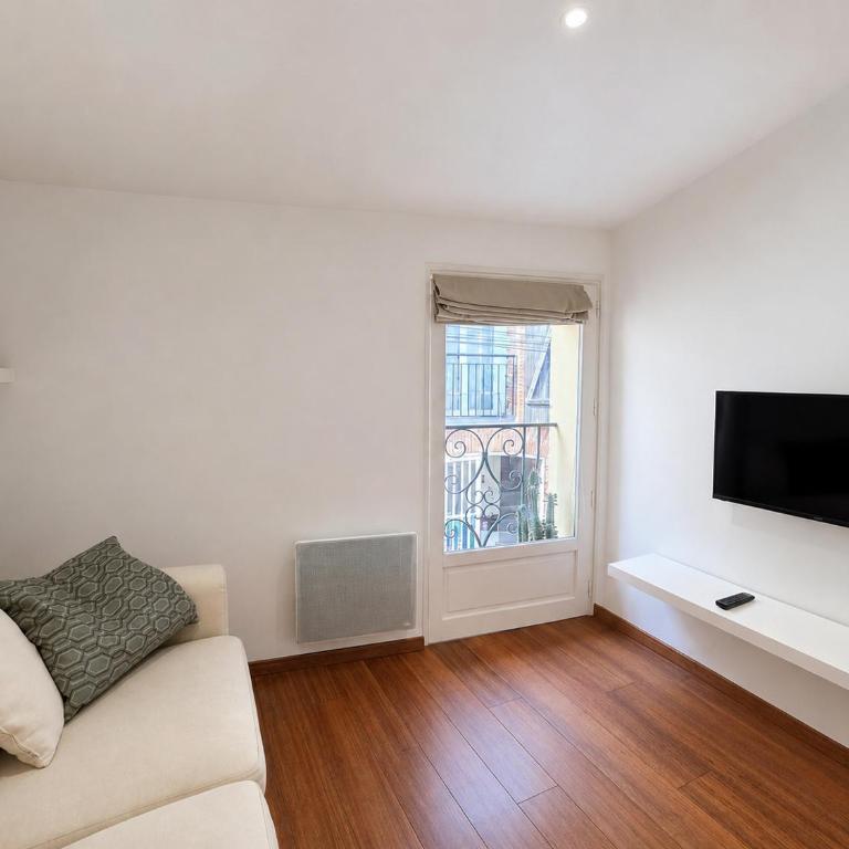 Un Coin de Paix à Argelès Maison 6 pers - Maison 2 Chambres - 15
