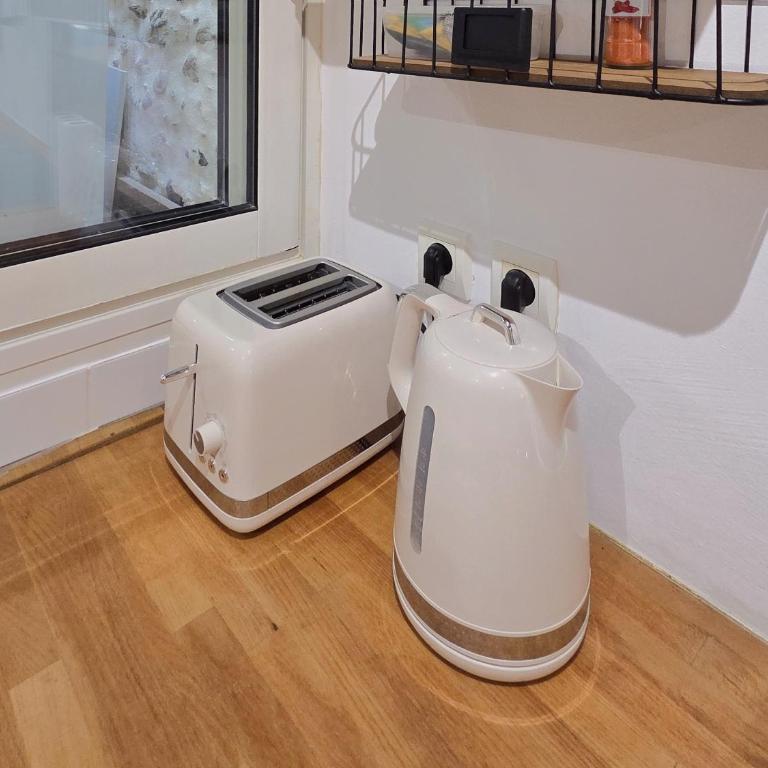 Un Coin de Paix à Argelès Maison 6 pers - Maison 2 Chambres - 17