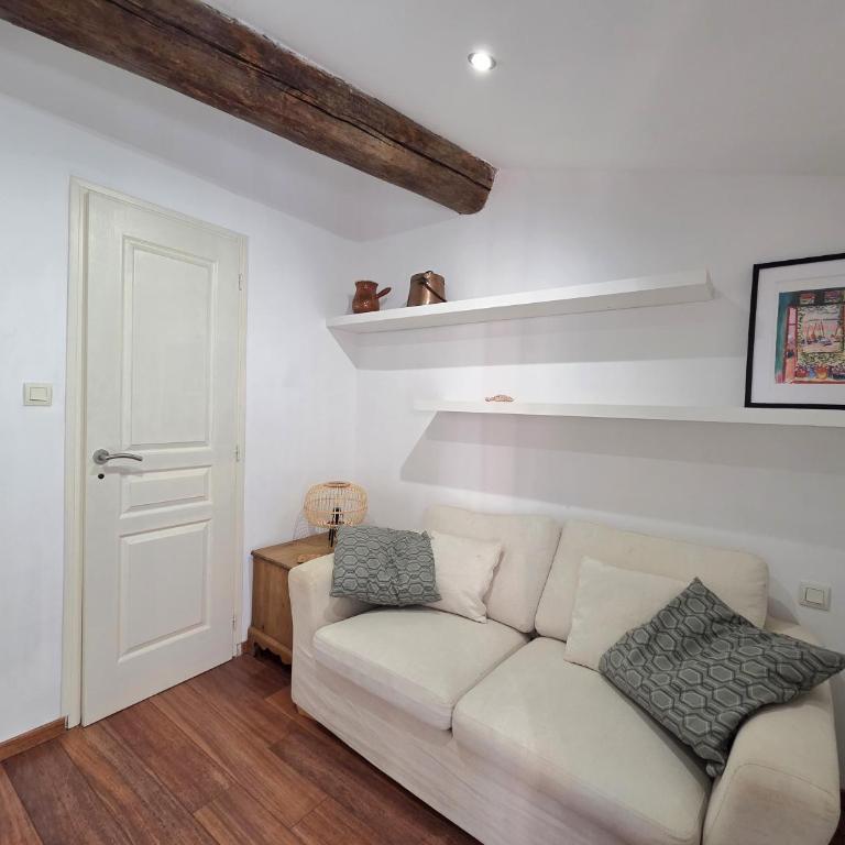 Un Coin de Paix à Argelès Maison 6 pers - Maison 2 Chambres - 21