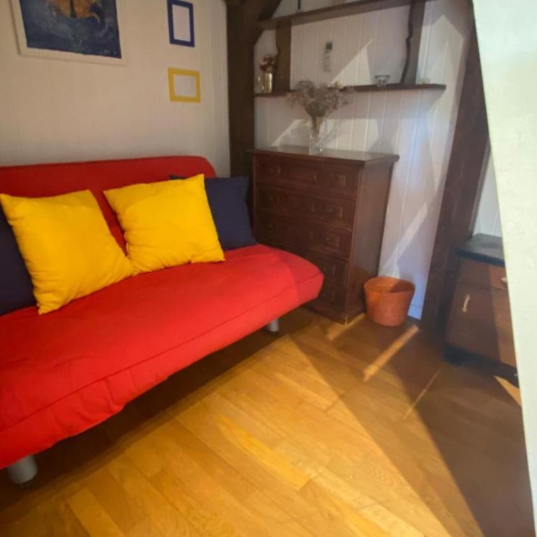 Appartamento Il Nido del Gabbiano - Appartamento con 1 Camera da Letto - 6