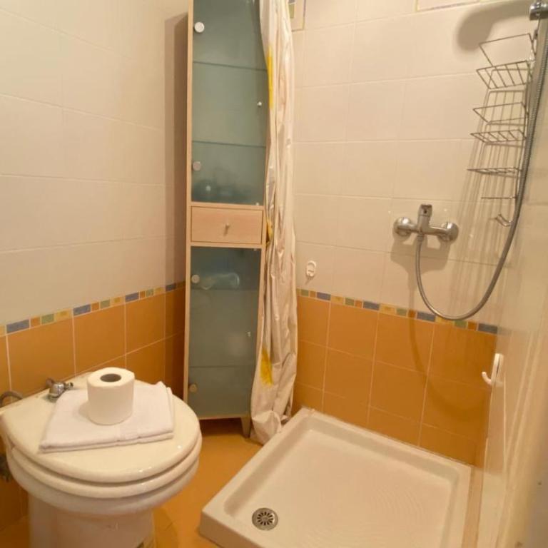 Appartamento Il Nido del Gabbiano - Appartamento con 1 Camera da Letto - 13