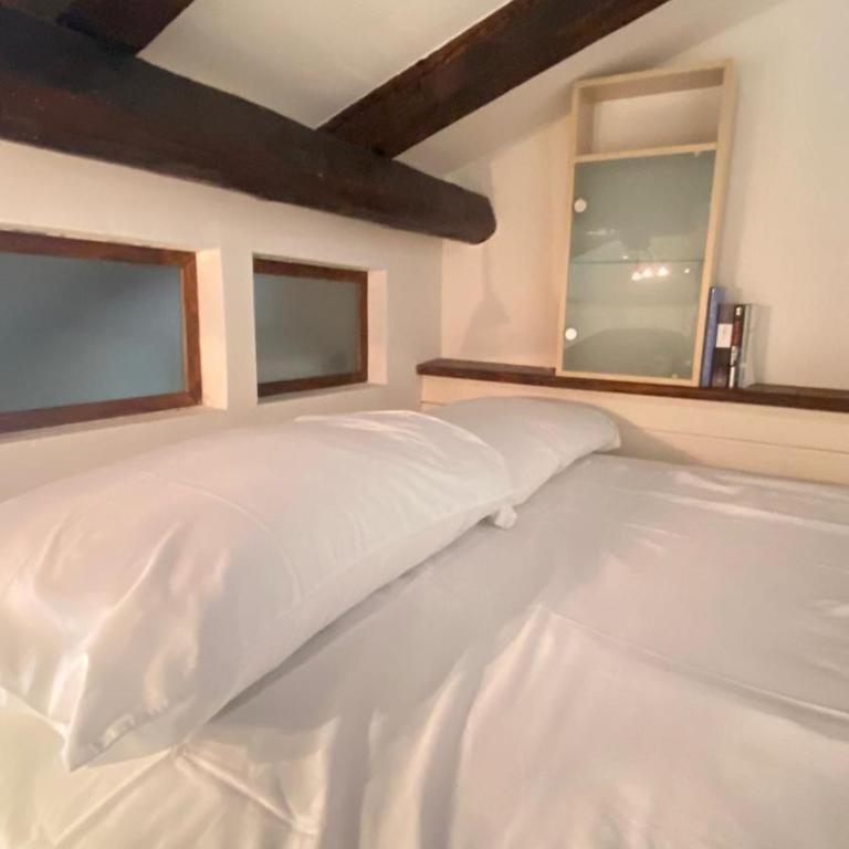 Appartamento Il Nido del Gabbiano - Appartamento con 1 Camera da Letto - 10