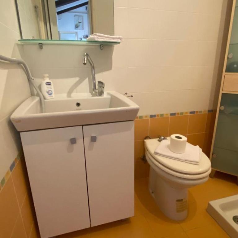 Appartamento Il Nido del Gabbiano - Appartamento con 1 Camera da Letto - 12