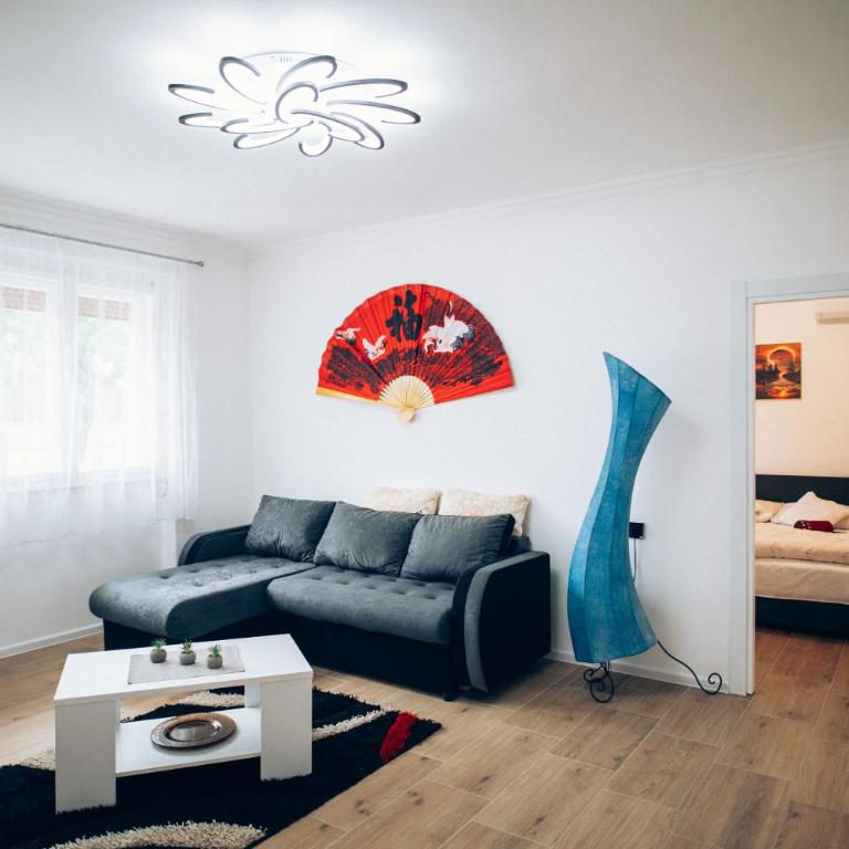 Martina Lux Apartment - One-Bedroom Apartment - 3