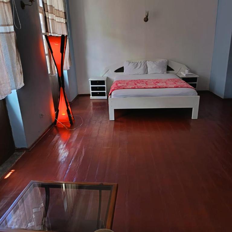 Guesthouse Nelson L - Deluxe Double Room - 6