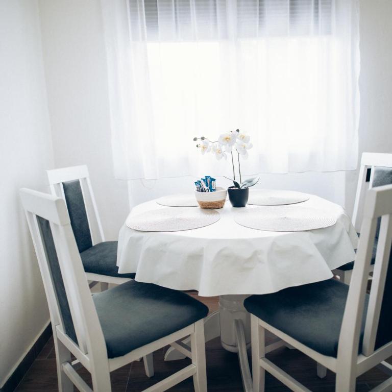 Martina Lux Apartment - One-Bedroom Apartment - 20
