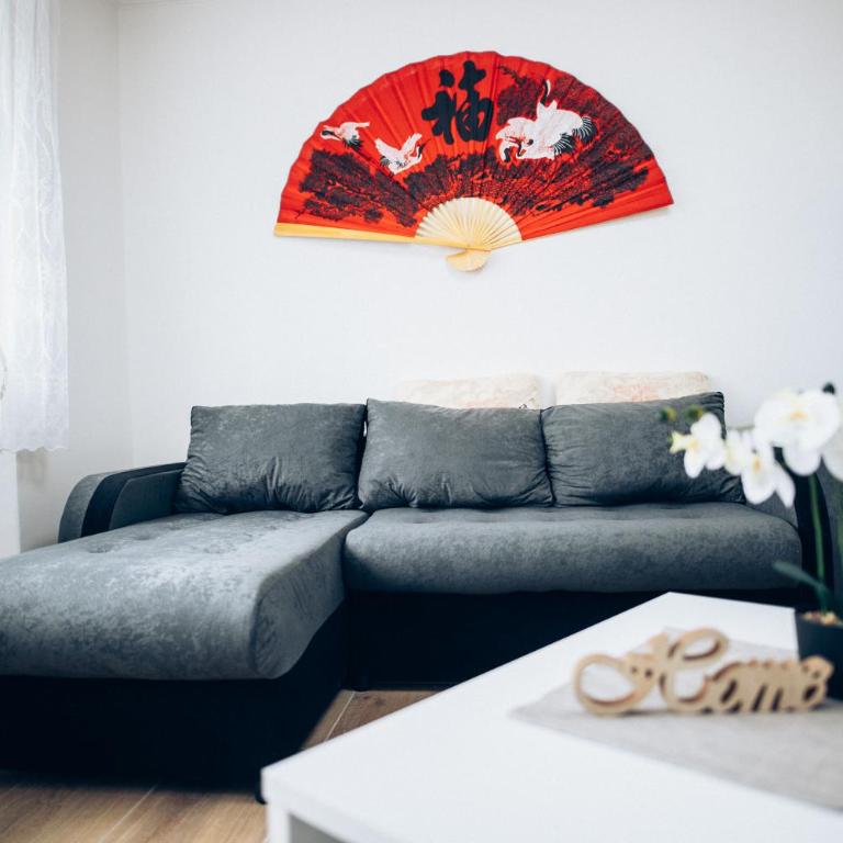 Martina Lux Apartment - One-Bedroom Apartment - 27