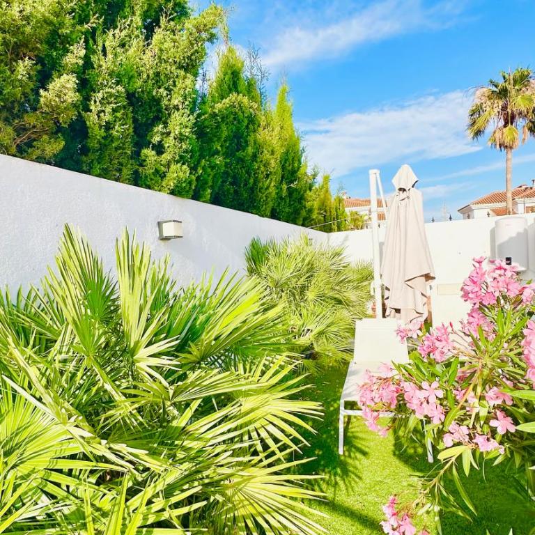 Boutique Higueron Resort - Monolocale con Vista Giardino - 11
