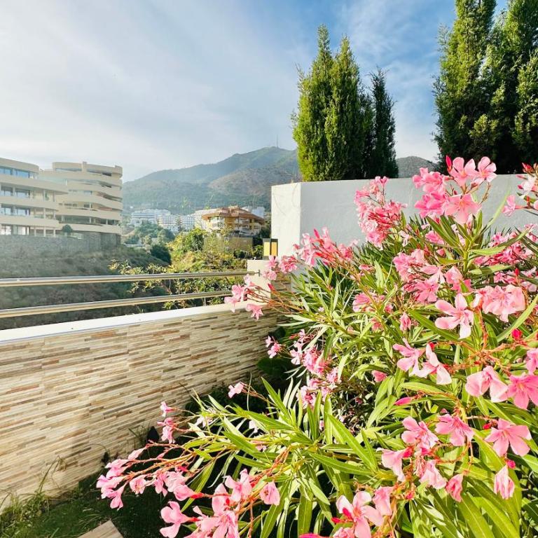 Boutique Higueron Resort - Monolocale con Vista Giardino - 8