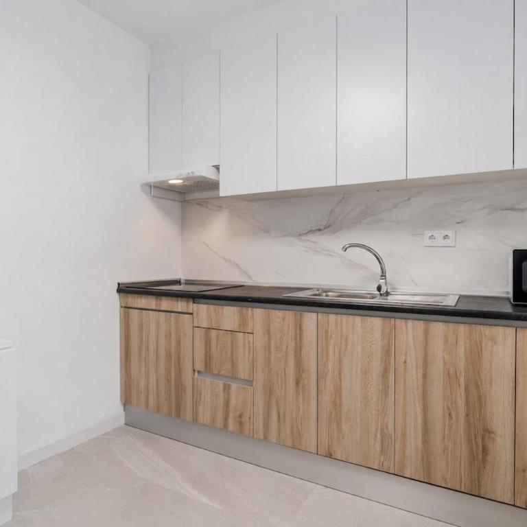 Azahar 6 en Torre de la Horadada - Appartement 2 Pièces - 11