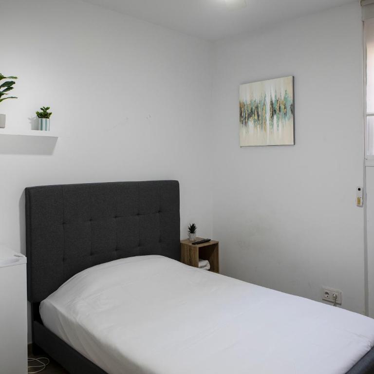 Rooms Sincelejo - Chambre Lits Jumeaux Deluxe - 2