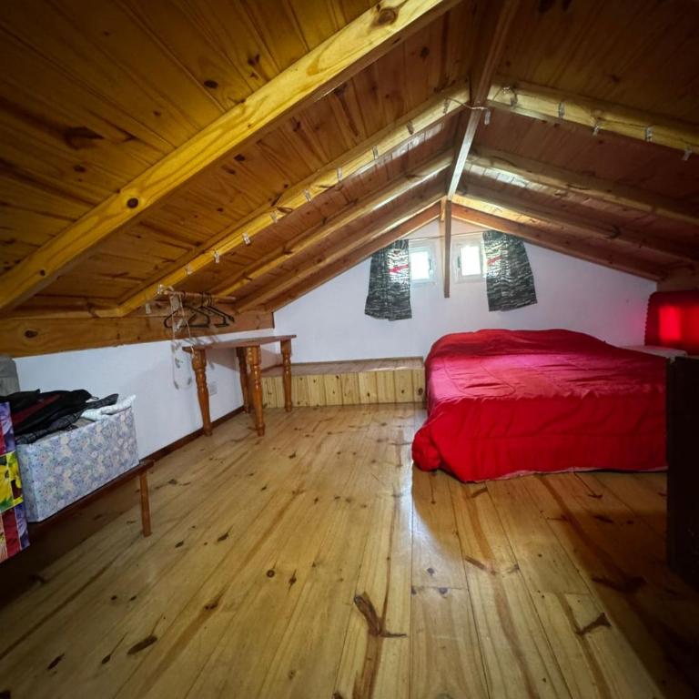 Magia Blanca - Habitación Doble con baño privado - 1