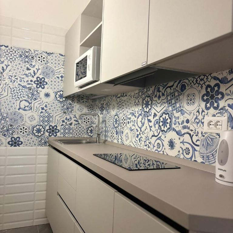 Appartamenti Villa Melita - Appartement 1 Chambre - 1