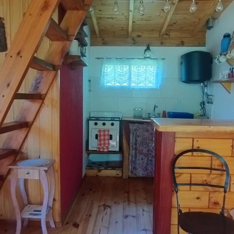 Magia Blanca - Habitación Doble con baño privado - 2