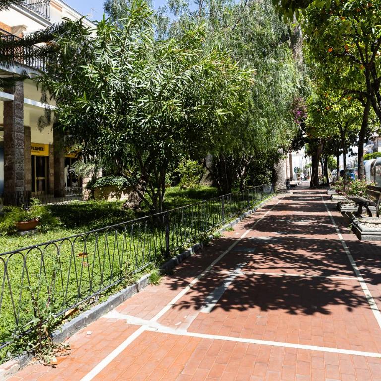 Submaris/Luxury Flat /Terrazza/ 50m Beach/ Centro - Appartamento Deluxe - 28