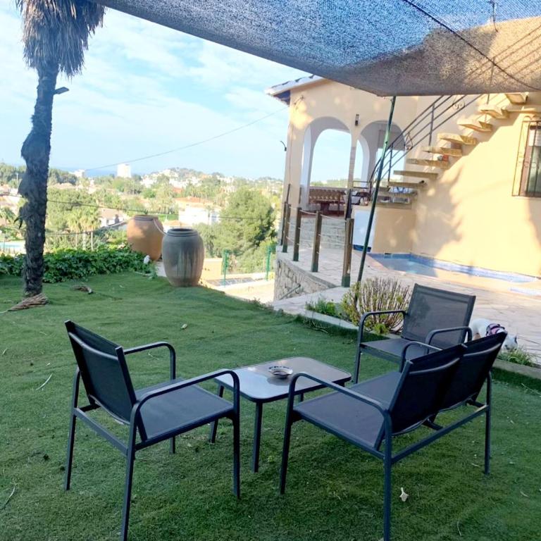 Villa Margarita - Casa - 2