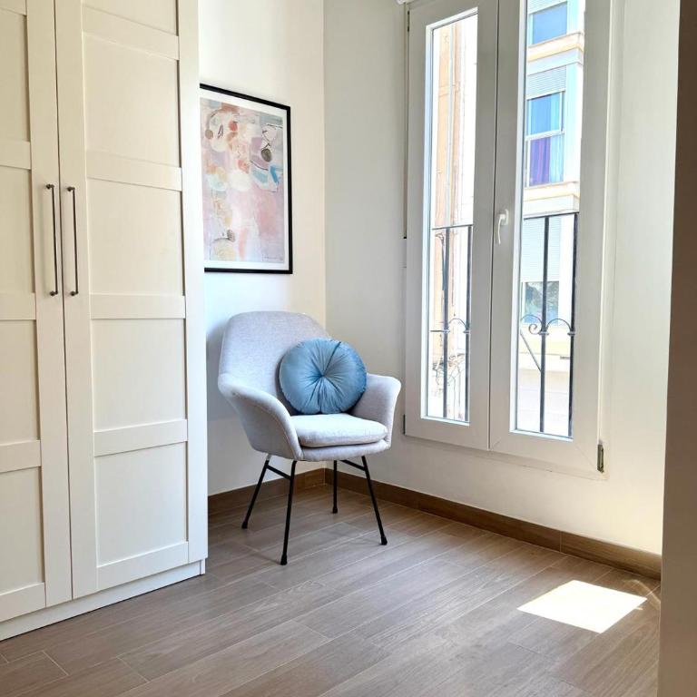 Marqués Urban Loft Valencia - Apartamento de 2 dormitorios - 15