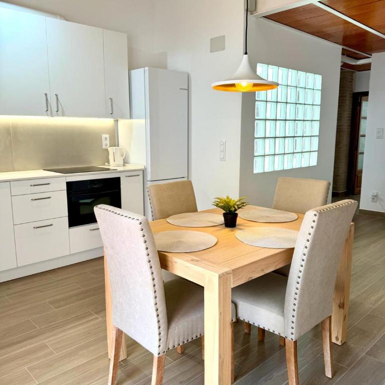 Marqués Urban Loft Valencia - Apartamento de 2 dormitorios - 17