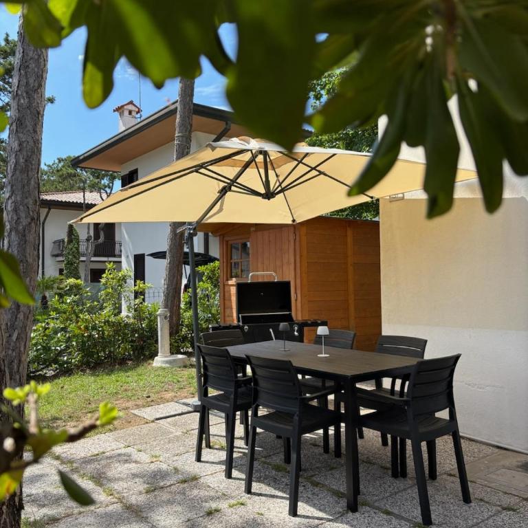 Villetta Pinea - Maison 2 Chambres - 1